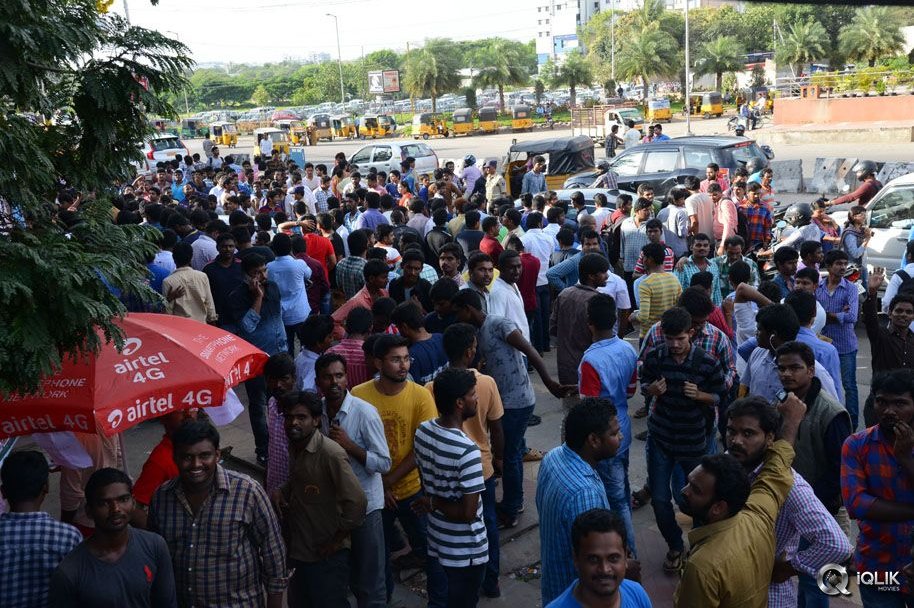 Janata-Garage-Movie-Audio-Launch